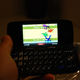 Illustration for article titled Verizons LG VX10000 Voyager Revealed and Groped (with Gallery)